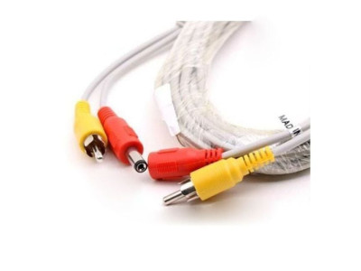 케이블 IRCA CCTV coms 20M
