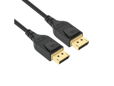 케이블 60Hz 8K NETmate DisplayPort 3m 1.4